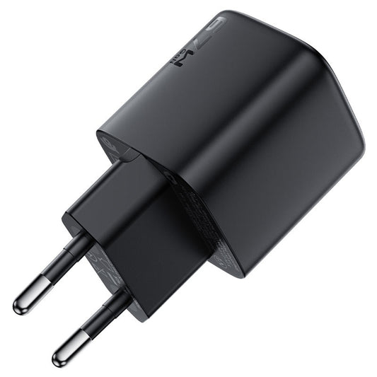 Punjač mreže Acefast A134, 67W, 3.35A, 1 x USB-C, Crni