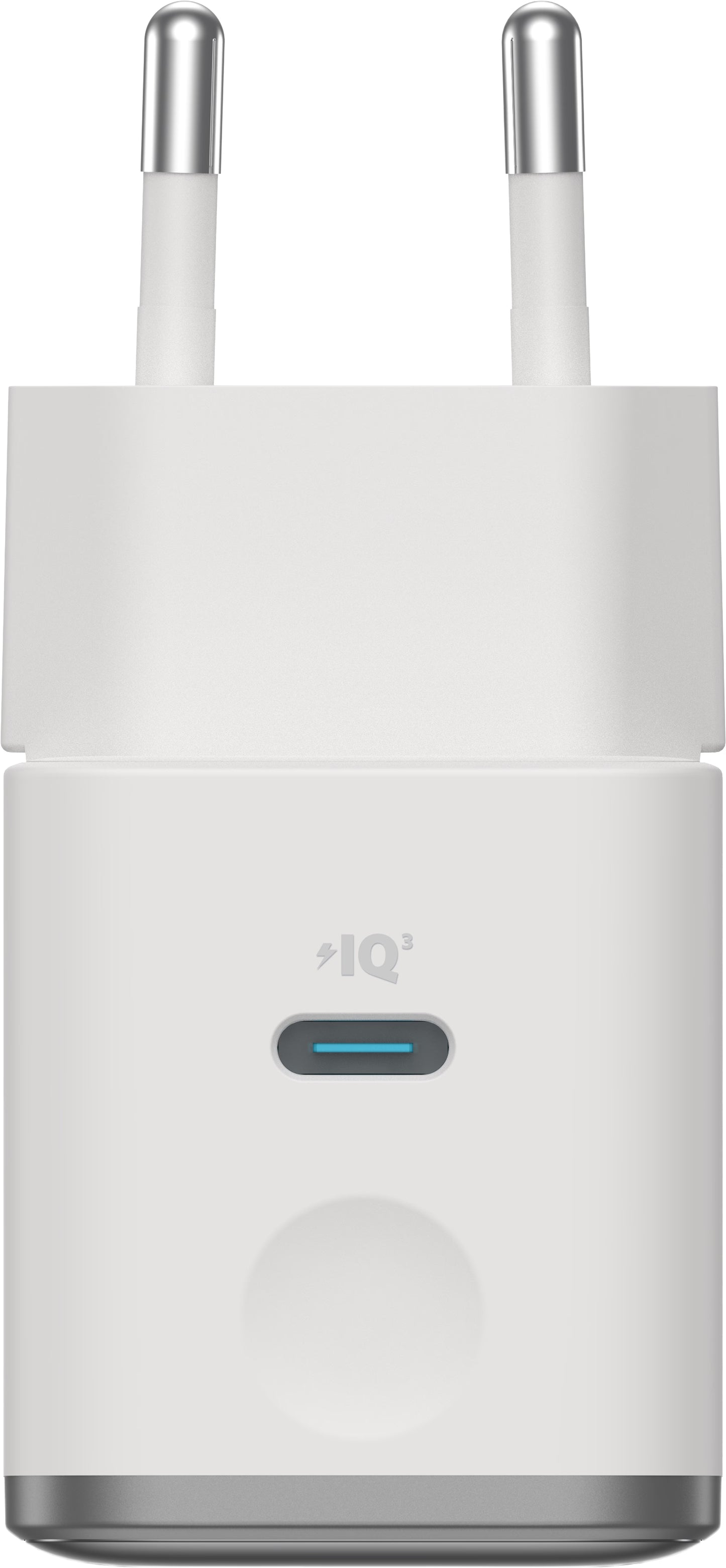Anker Nano Display mrežni punjač, 45W, 3A, 1 x USB-C, Bijela A121DG21
