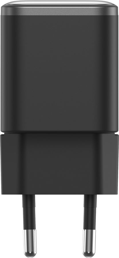 Anker Nano Display mrežni punjač, 45W, 3A, 1 x USB-C, Crni A121DG11
