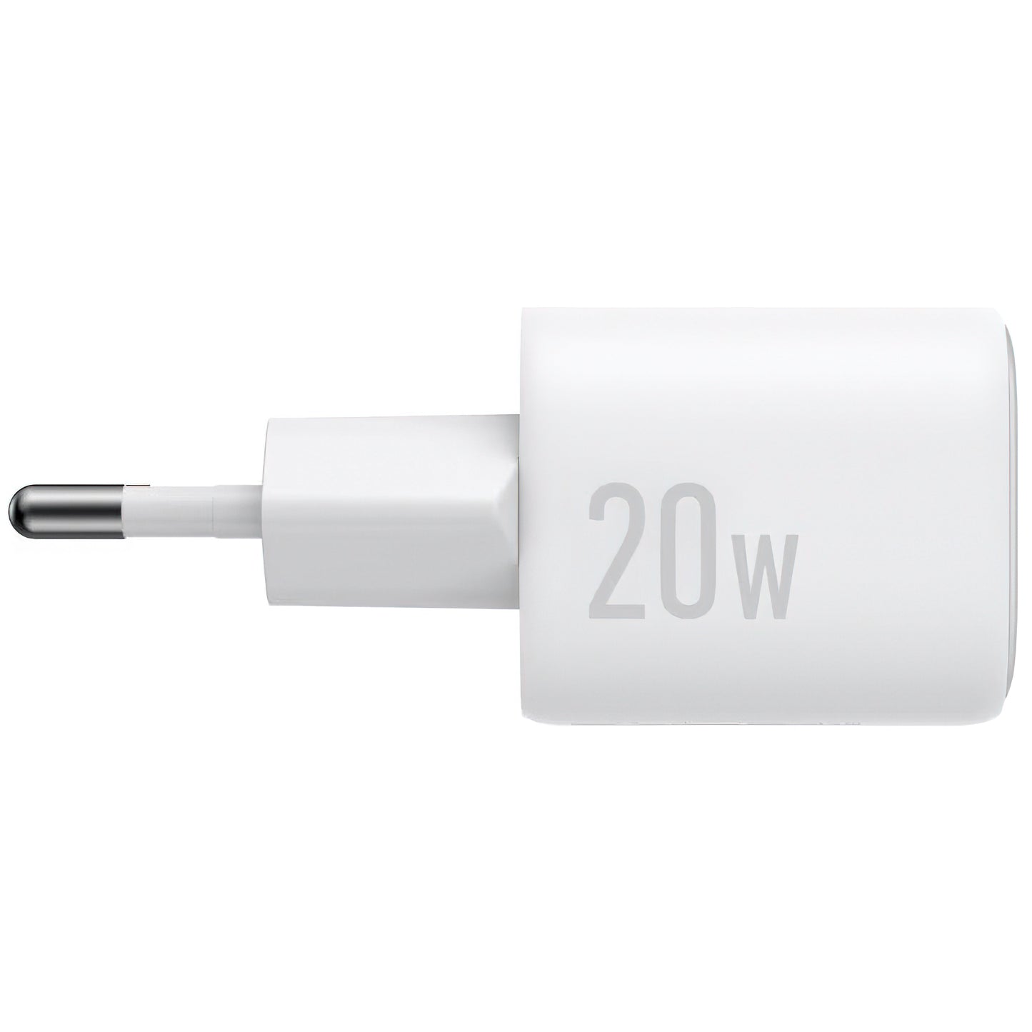 Punjač Anker Zolo, 20W, 3A, 1 x USB-C, Bijeli A2699G21