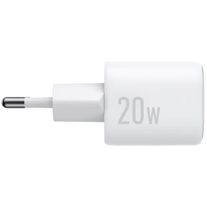 Punjač Anker Zolo, 20W, 3A, 1 x USB-C, Bijeli A2699G21