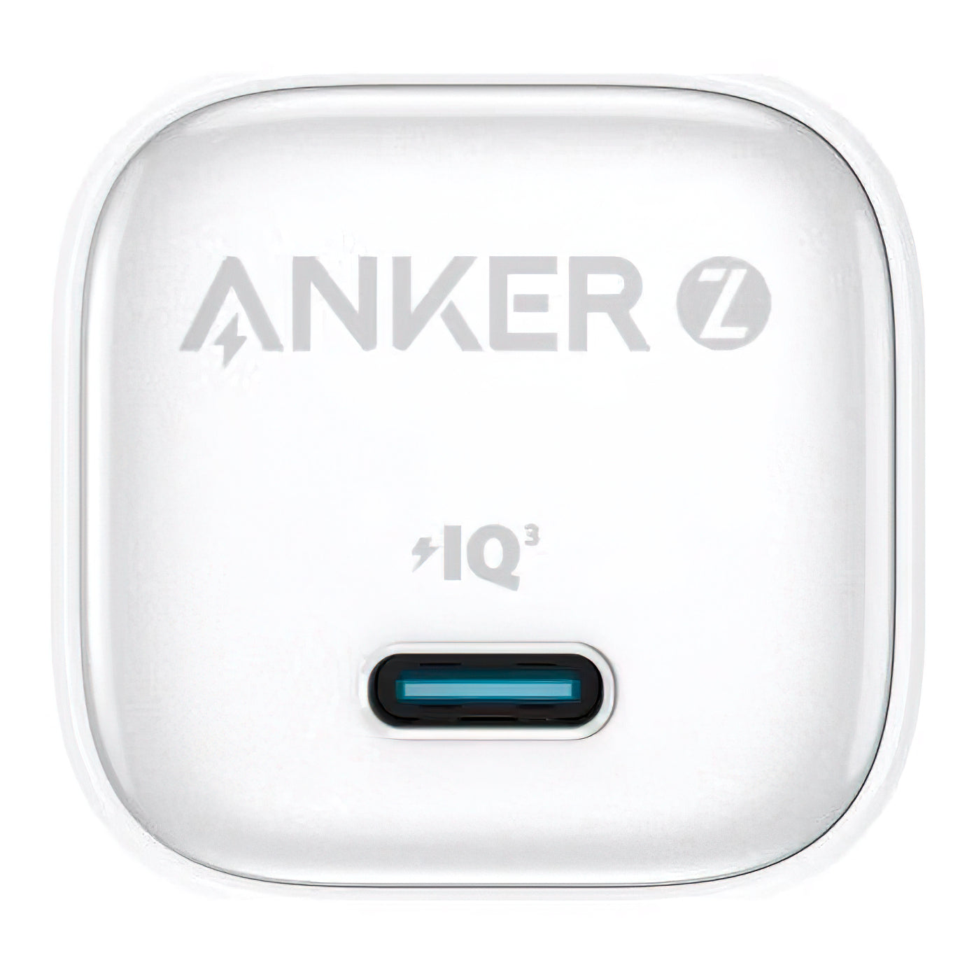 Punjač Anker Zolo, 20W, 3A, 1 x USB-C, Bijeli A2699G21