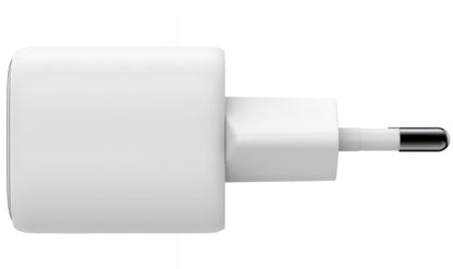 Punjač Anker Zolo, 30W, 3A, 1 x USB-C, Bijeli A2698G21
