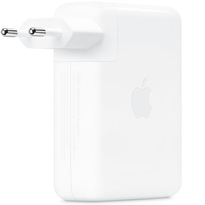 Apple mrežni punjač, 140W, 1 x USB-C, Bijeli MLYU3ZM/A