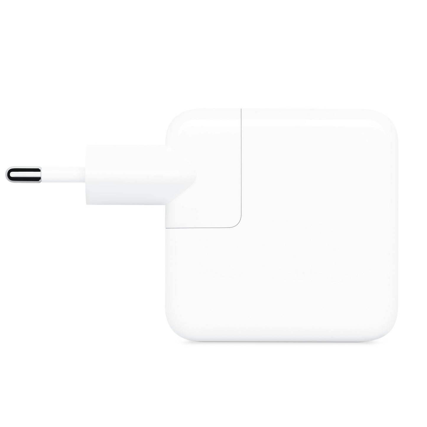 Apple mrežni punjač, 30W, 3A, 1 x USB-C, Bijeli MW2G3ZM/A