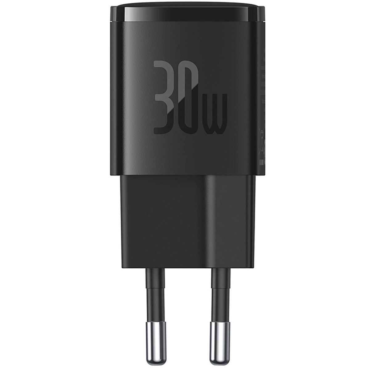 Punjač Baseus Cube Pro, 30W, 3A, 1 x USB-C, Crni CCXF000301