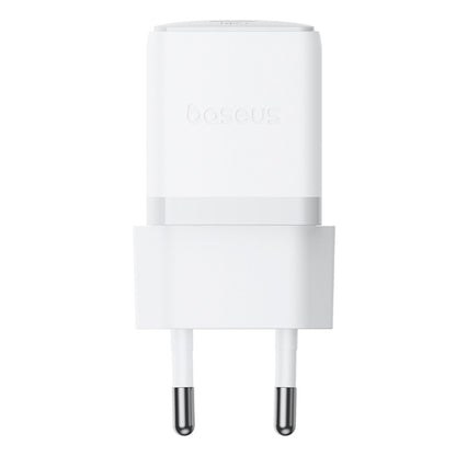 Punjač Baseus Palm, 20W, 3A, 1 x USB-C, Bijeli P10111602213-00