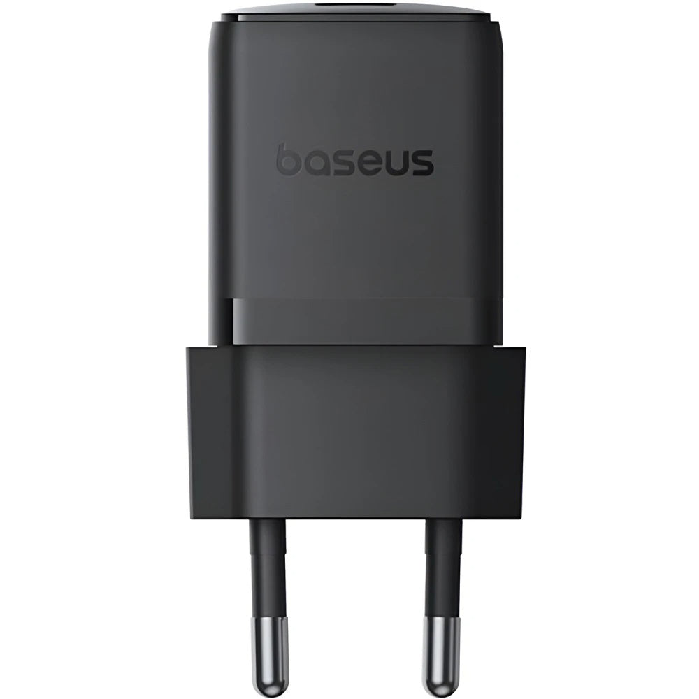 Punjač mreže Baseus Palm, 20W, 3A, 1 x USB-C, Crni P10111602113-00