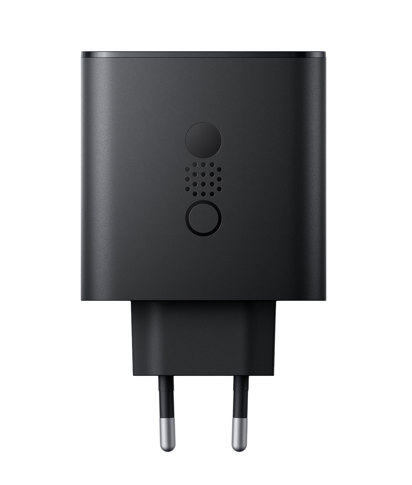 Mrežni punjač s USB-C kabelom CMF by Nothing C349, 100W, 5A, 1 x USB-A - 2 x USB-C, Sivi A10800016