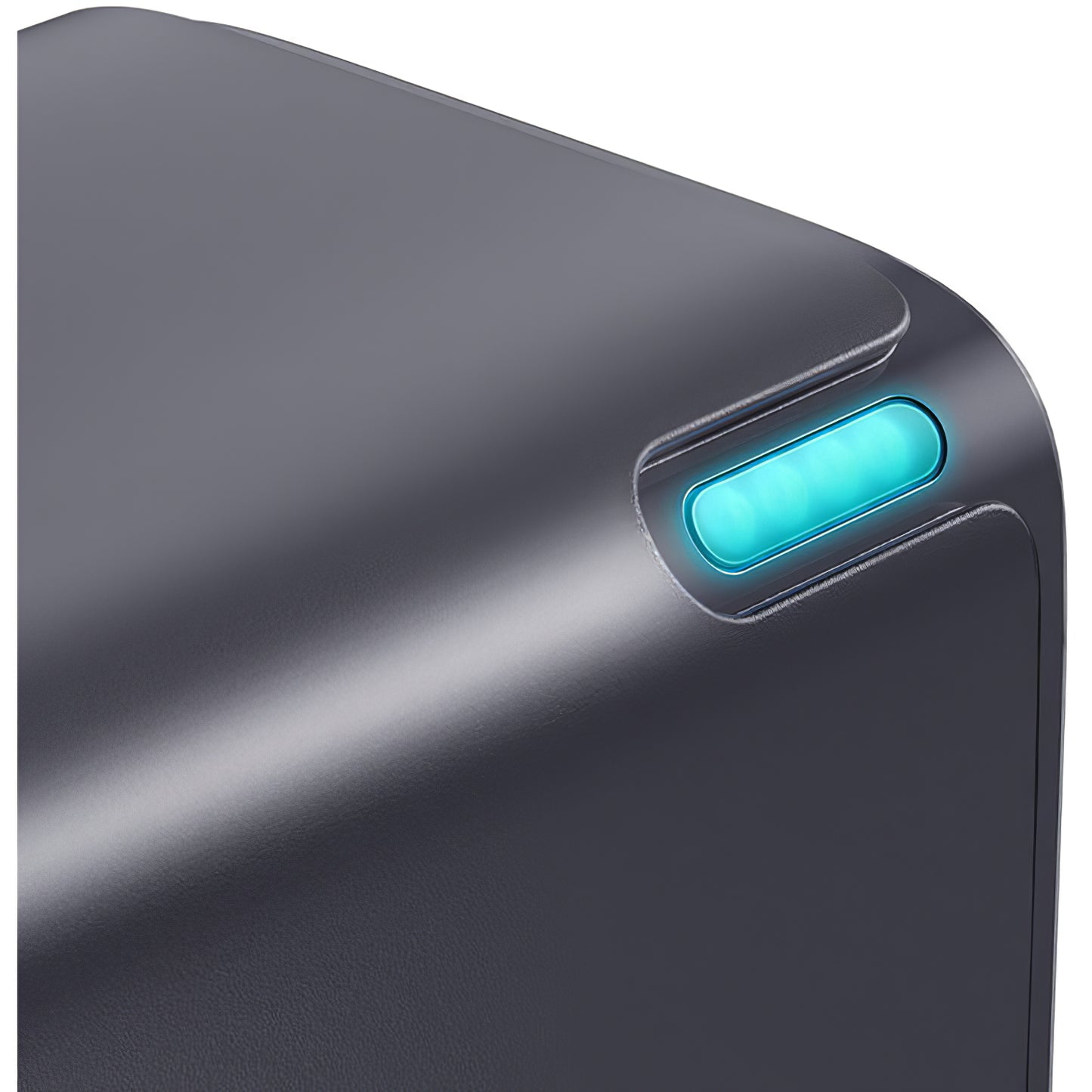 Punjač za mrežu s USB-C kabelom Baseus GaN5 Ultra, 65W, 3.25A, 1 x USB-A - 2 x USB-C, Sivi P10110812827-Z1