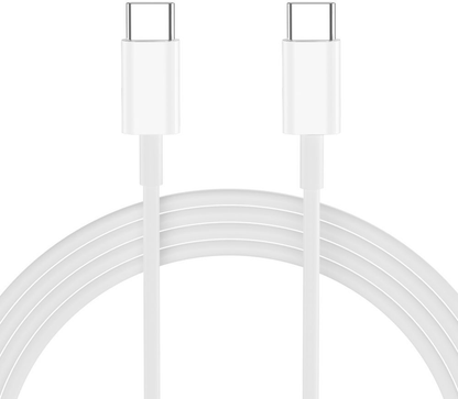 Punjač za mrežu s USB-C kabelom Tech-Protect NCA20, 20W, 3A, 1 x USB-A - 1 x USB-C, Bijela