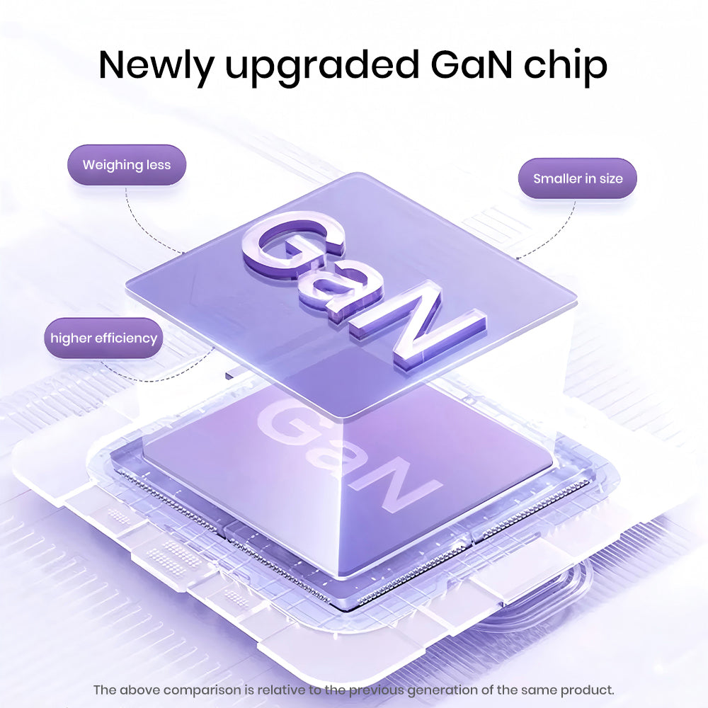 Punjač za mrežu s Lightning kabelom Lito LC17L, 30W, 3A, 1 x USB-C, Crni