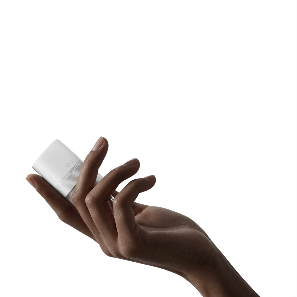 Cuktech mrežni punjač, 40W, 3A, 1 x USB-C, Bijeli CKAC301SEUWH