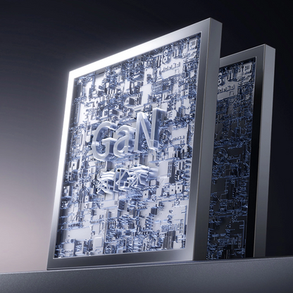 Punjač mreže Dudao A27 Max, 35W, 1 x USB-A - 1 x USB-C, Bijeli