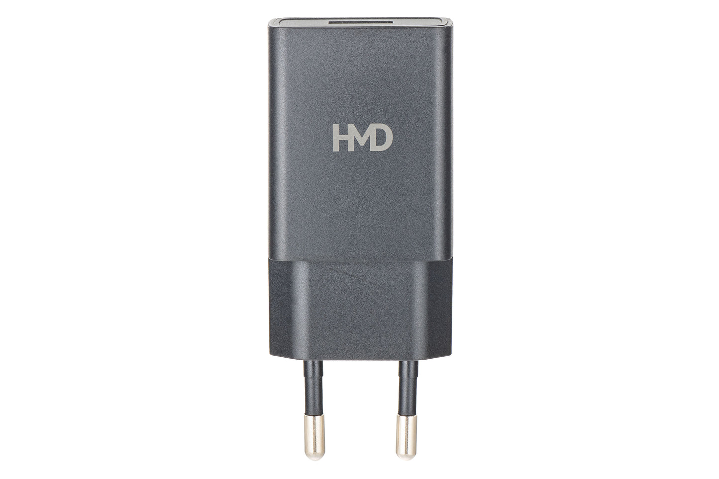 Punjač Mreža HMD, 10W, 2A, 1 x USB-A, Crni H601000618SH0