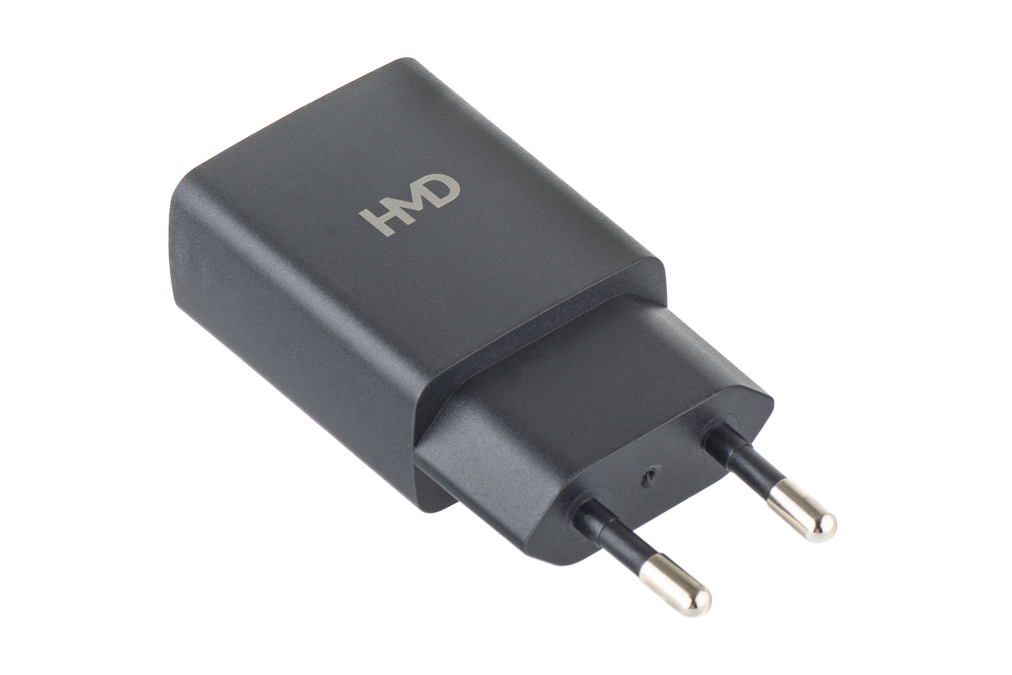 Punjač Mreža HMD, 10W, 2A, 1 x USB-A, Crni H601000618SH0