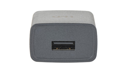 Punjač Mreža HMD, 10W, 2A, 1 x USB-A, Crni H601000618SH0