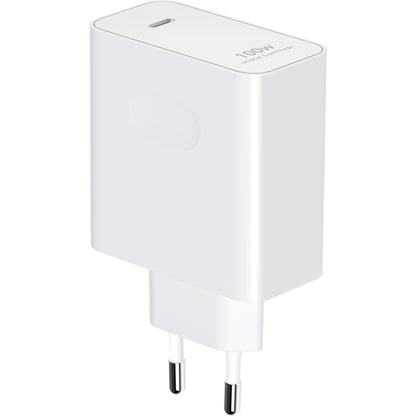 Punjač mreže Honor HN-200500EP2, 100W, 5A, 1 x USB-C, Bijeli 5503ABHA