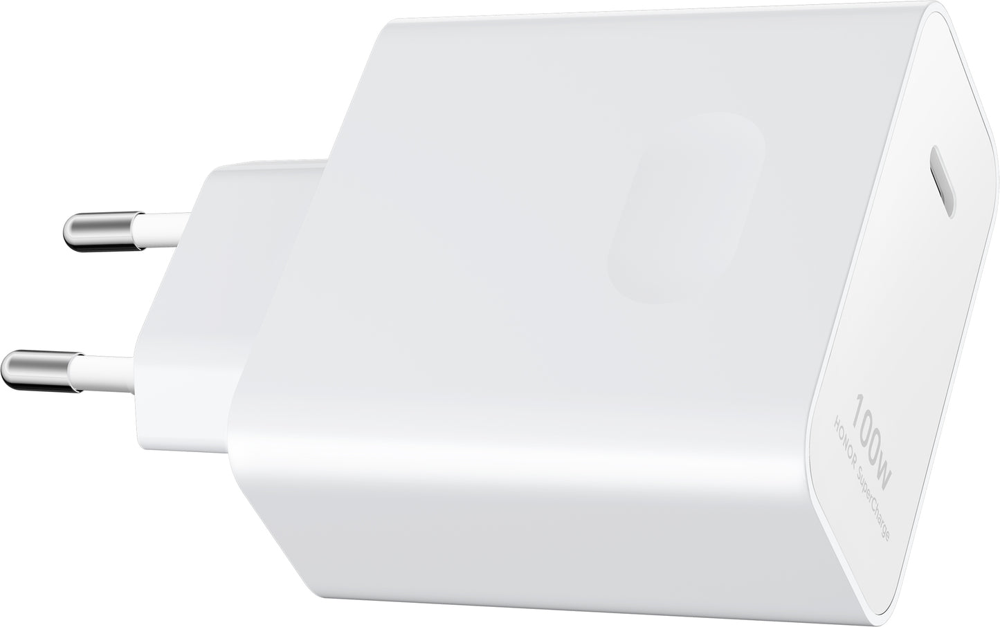 Punjač mreže Honor HN-200500EP2, 100W, 5A, 1 x USB-C, Bijeli 5503ABHA