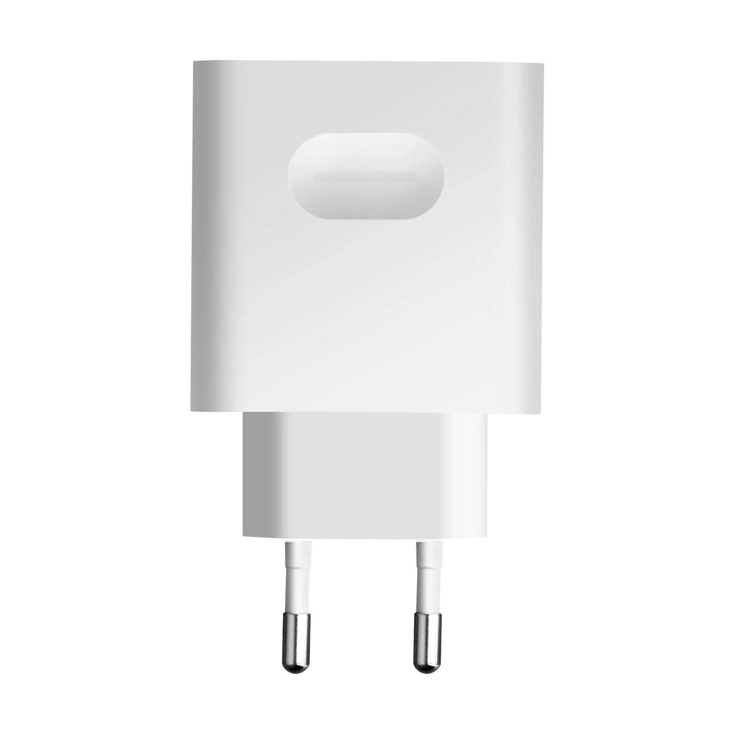 Punjač za mrežu Huawei HW-110600E02, 66W, 6A, 1 x USB-A, Bijeli 02221773