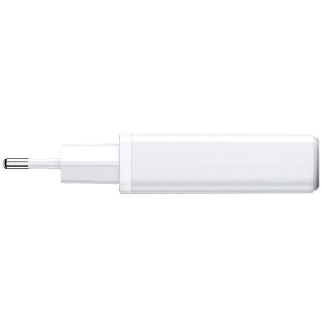 Punjač za mrežu Joyroom JR-TCF14, 20W, 3A, 1 x USB-A - 1 x USB-C, Bijeli