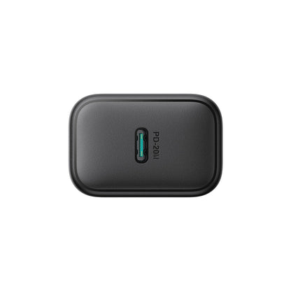 Punjač mreže Joyroom JR-TCF20, 20W, 3A, 1 x USB-C, Crni