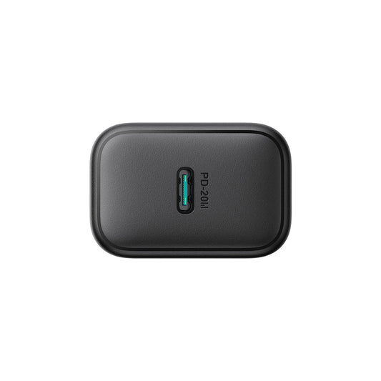 Punjač mreže Joyroom JR-TCF20, 20W, 3A, 1 x USB-C, Crni