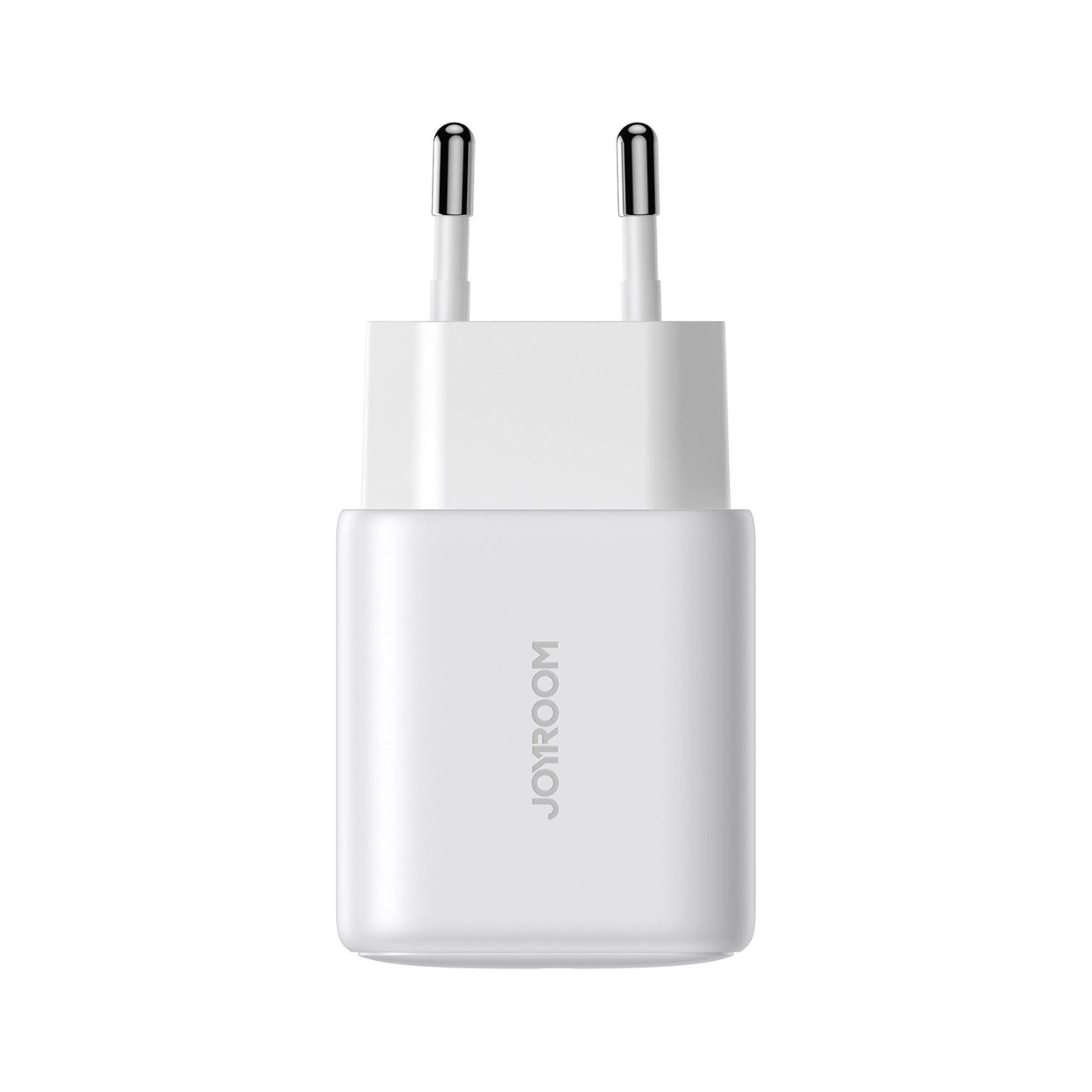 Mrežni punjač Joyroom JR-TCF21, 20W, 3A, 1 x USB-A - 1 x USB-C, Bijeli