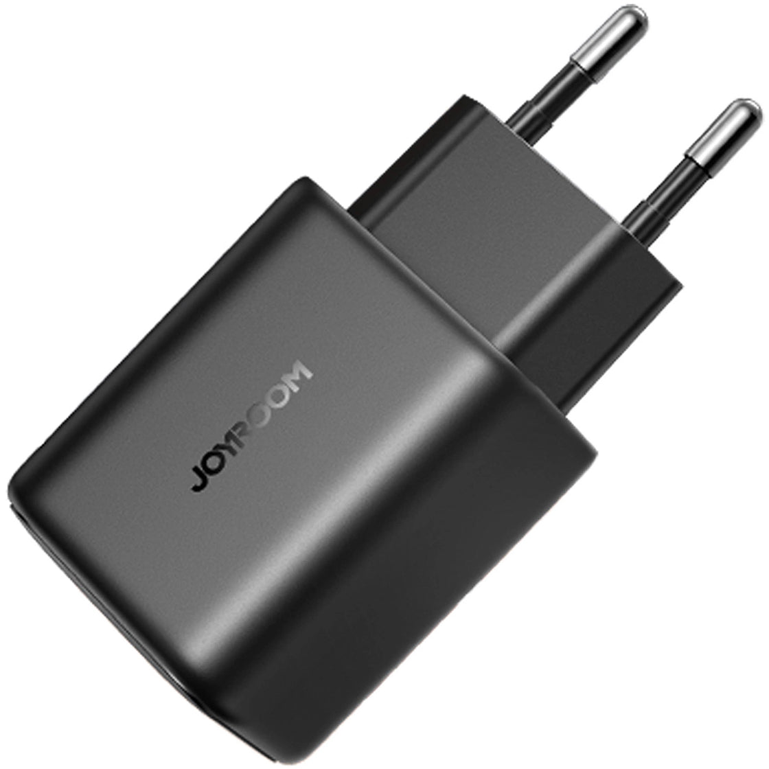 Mrežni punjač Joyroom JR-TCF23, 25W, 3A, 1 x USB-C, Crni