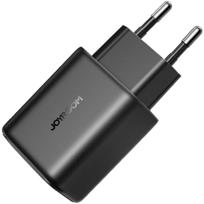 Mrežni punjač Joyroom JR-TCF23, 25W, 3A, 1 x USB-C, Crni
