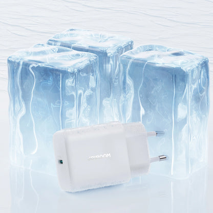Mrežni punjač Joyroom JR-TCF24, 30W, 3A, 1 x USB-C, Bijeli
