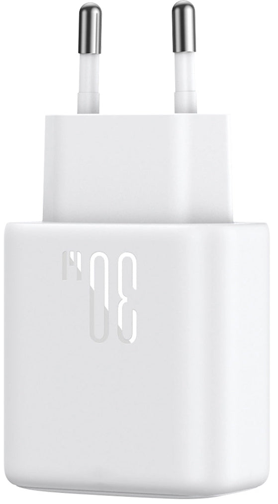 Mrežni punjač Joyroom JR-TCF24, 30W, 3A, 1 x USB-C, Bijeli