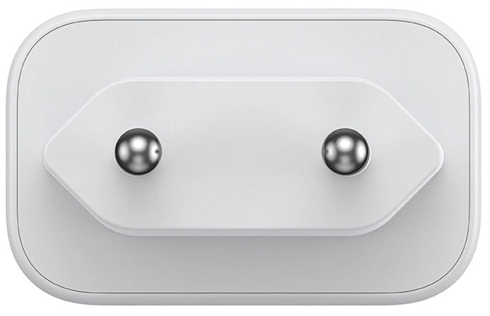 Mrežni punjač Joyroom JR-TCF24, 30W, 3A, 1 x USB-C, Bijeli