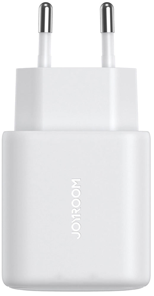 Mrežni punjač Joyroom JR-TCF24, 30W, 3A, 1 x USB-C, Bijeli