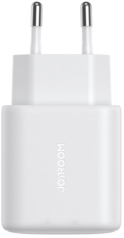 Mrežni punjač Joyroom JR-TCF24, 30W, 3A, 1 x USB-C, Bijeli