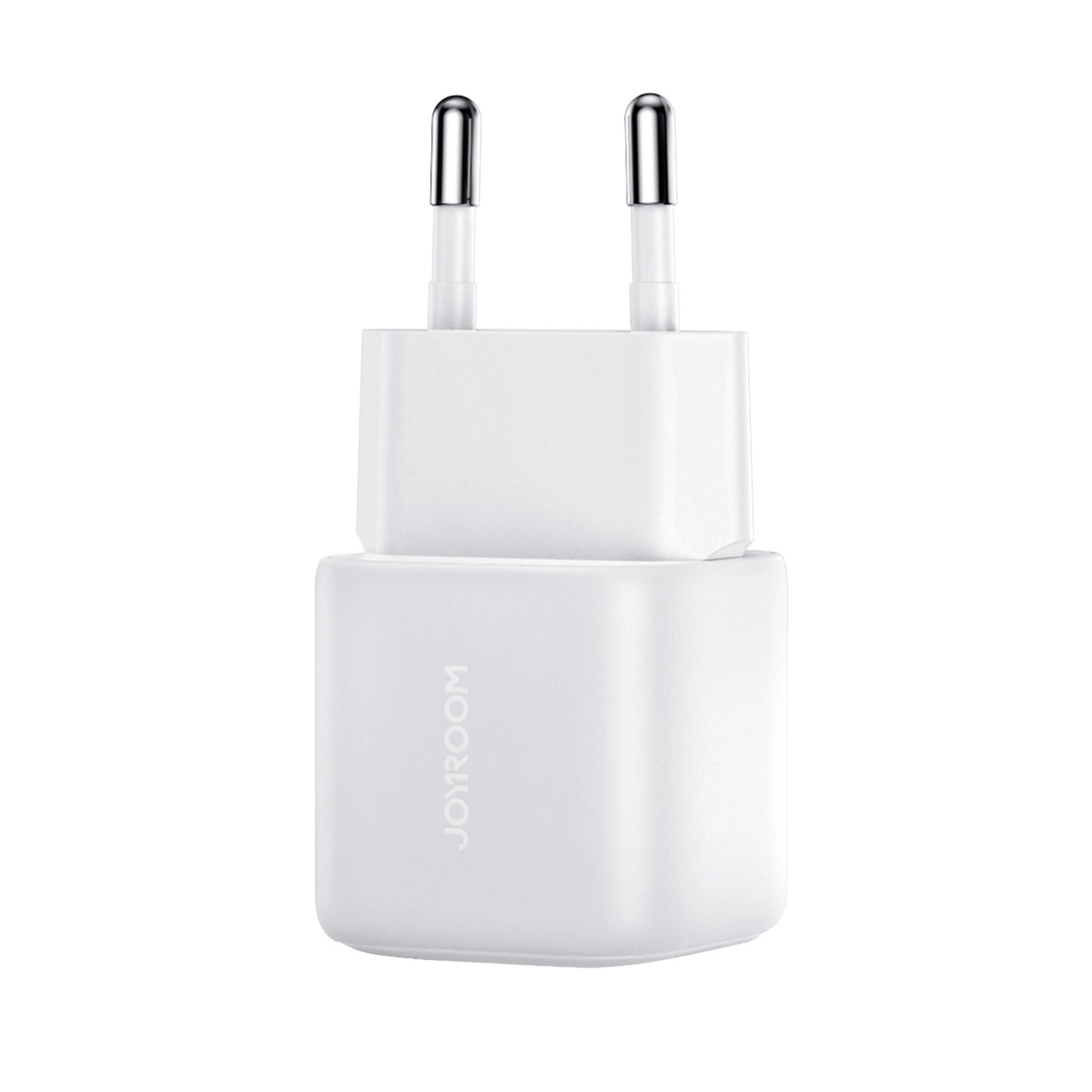 Mrežni punjač Joyroom JR-TCG08, 20W, 3A, 1 x USB-C, Bijeli