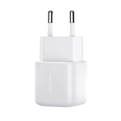 Mrežni punjač Joyroom JR-TCG08, 20W, 3A, 1 x USB-C, Bijeli