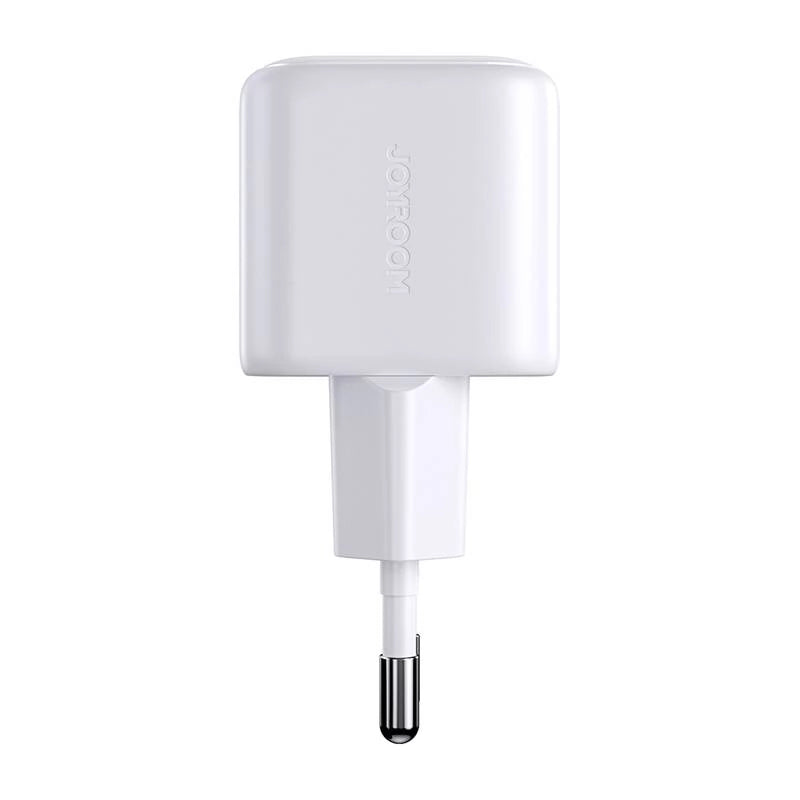 Punjač mreže Joyroom JR-TCG15 Mini, 30W, 3A, 1 x USB-C, Bijeli