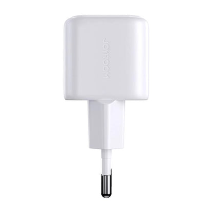 Punjač mreže Joyroom JR-TCG15 Mini, 30W, 3A, 1 x USB-C, Bijeli