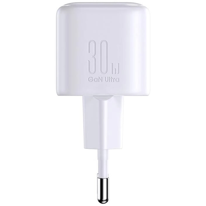 Punjač mreže Joyroom JR-TCG15 Mini, 30W, 3A, 1 x USB-C, Bijeli