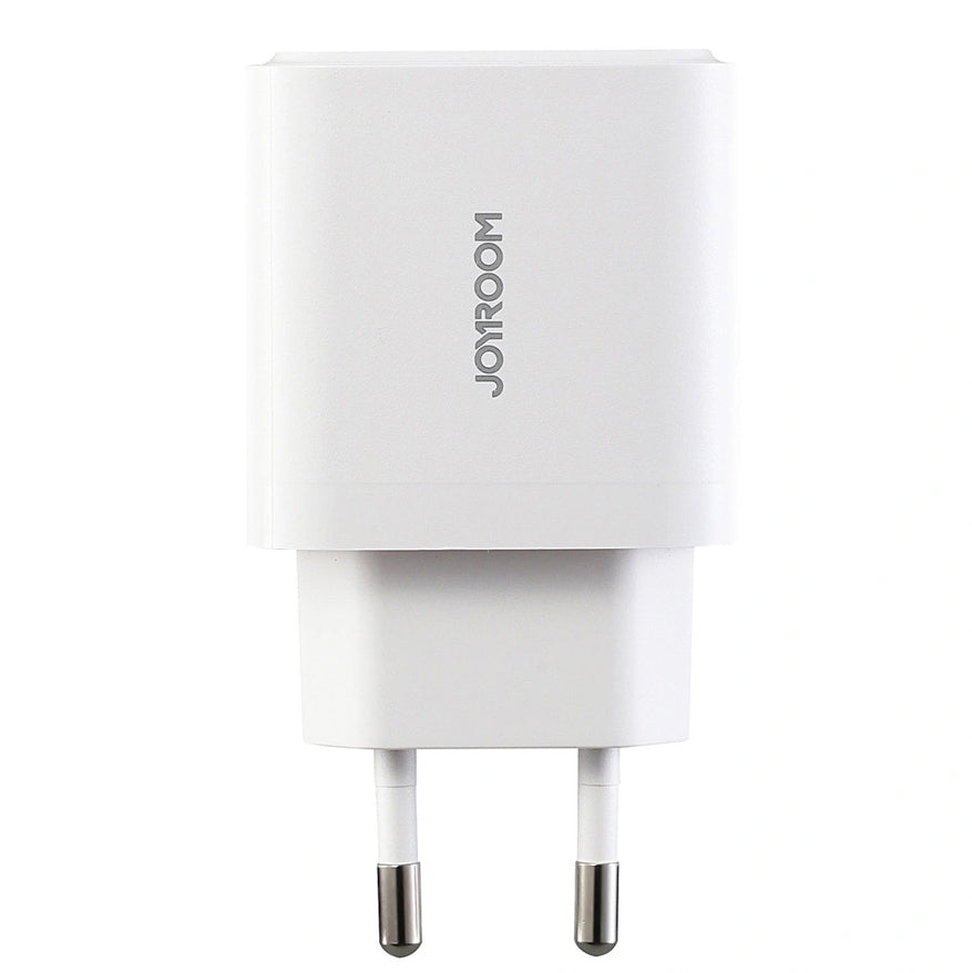 Punjač za mrežu Joyroom JR-TG6, 30W, 3A, 1 x Lightning - 1 x USB-A - 1 x USB-C, Bijela