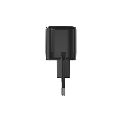 Punjač mreže Lito LC11, 30W, 3A, 1 x USB-C, Crni