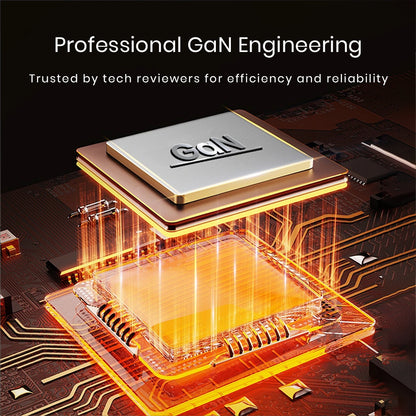 Punjač mreže Lito LC15, 20W, 3A, 1 x USB-A - 1 x USB-C, Crni