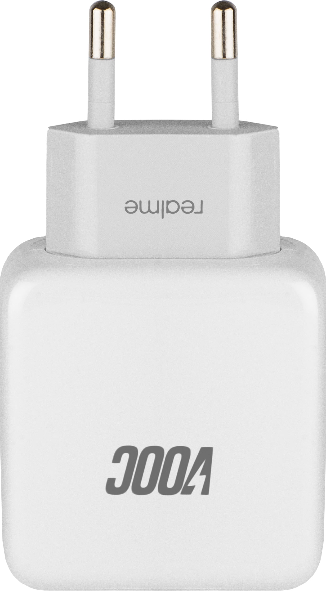 Punjač mreže Realme, 20W, 4A, 1 x USB-A, Bijeli VC54JCEH