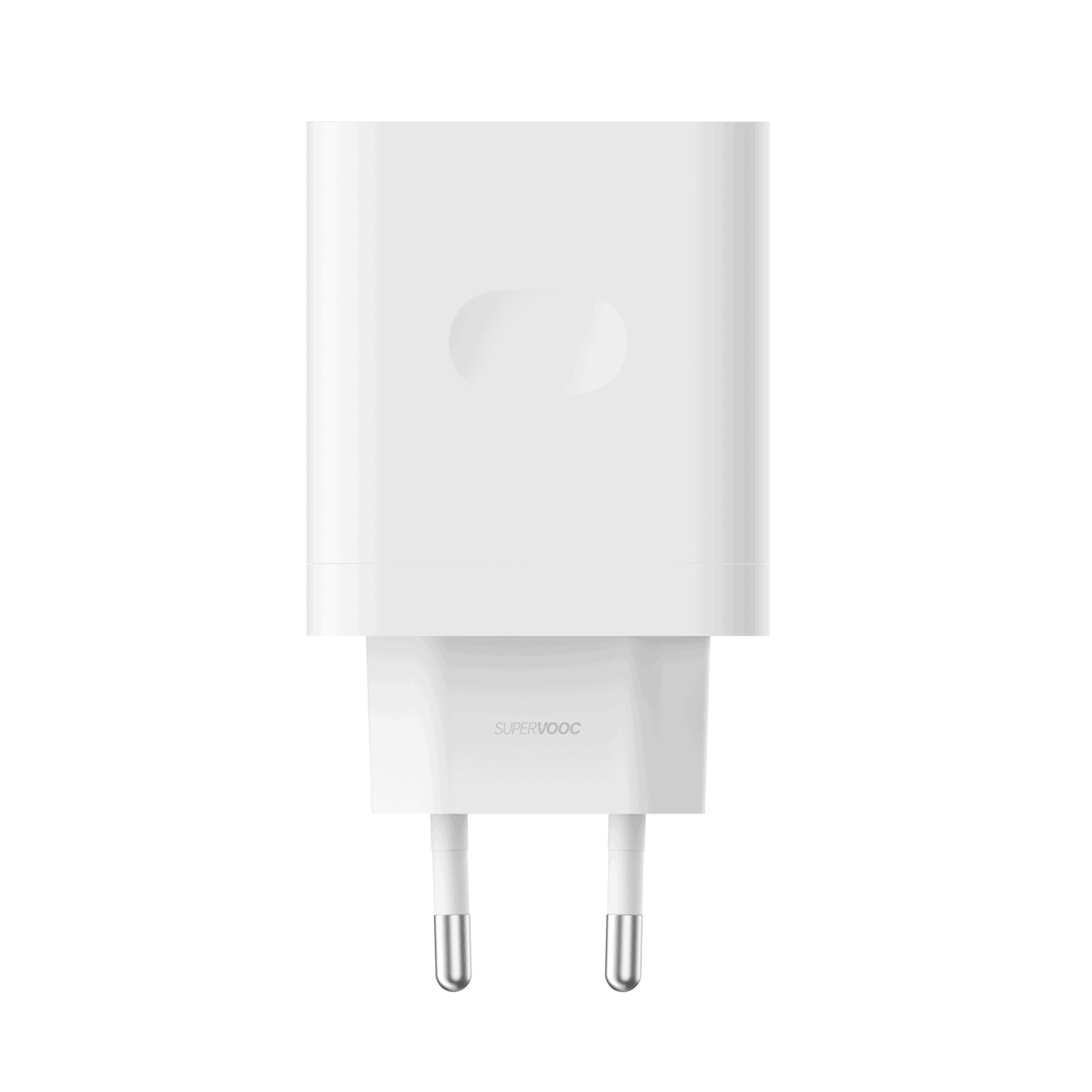 Punjač za mrežu Realme, 45W, 4.1A, 1 x USB-A, Bijeli VCB4JAEH