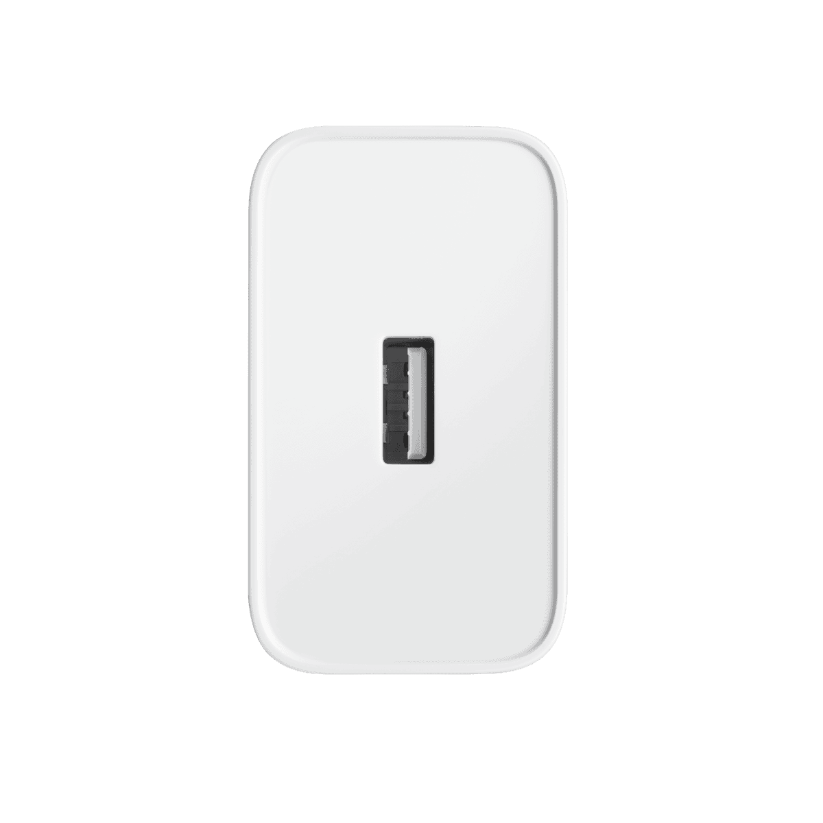 Punjač za mrežu Realme, 45W, 4.1A, 1 x USB-A, Bijeli VCB4JAEH