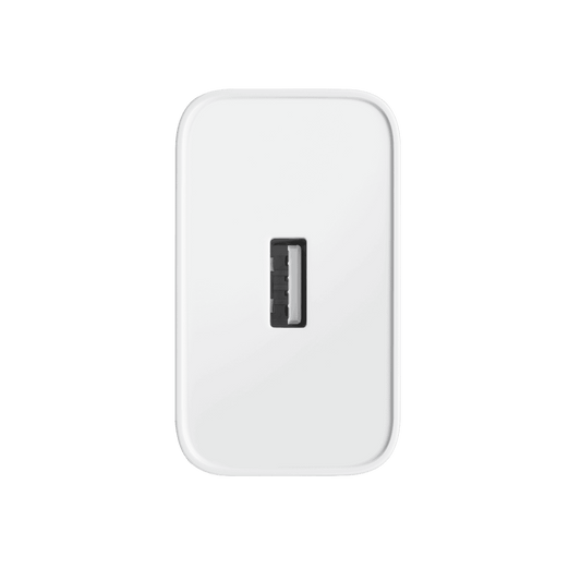 Punjač za mrežu Realme, 45W, 4.1A, 1 x USB-A, Bijeli VCB4JAEH