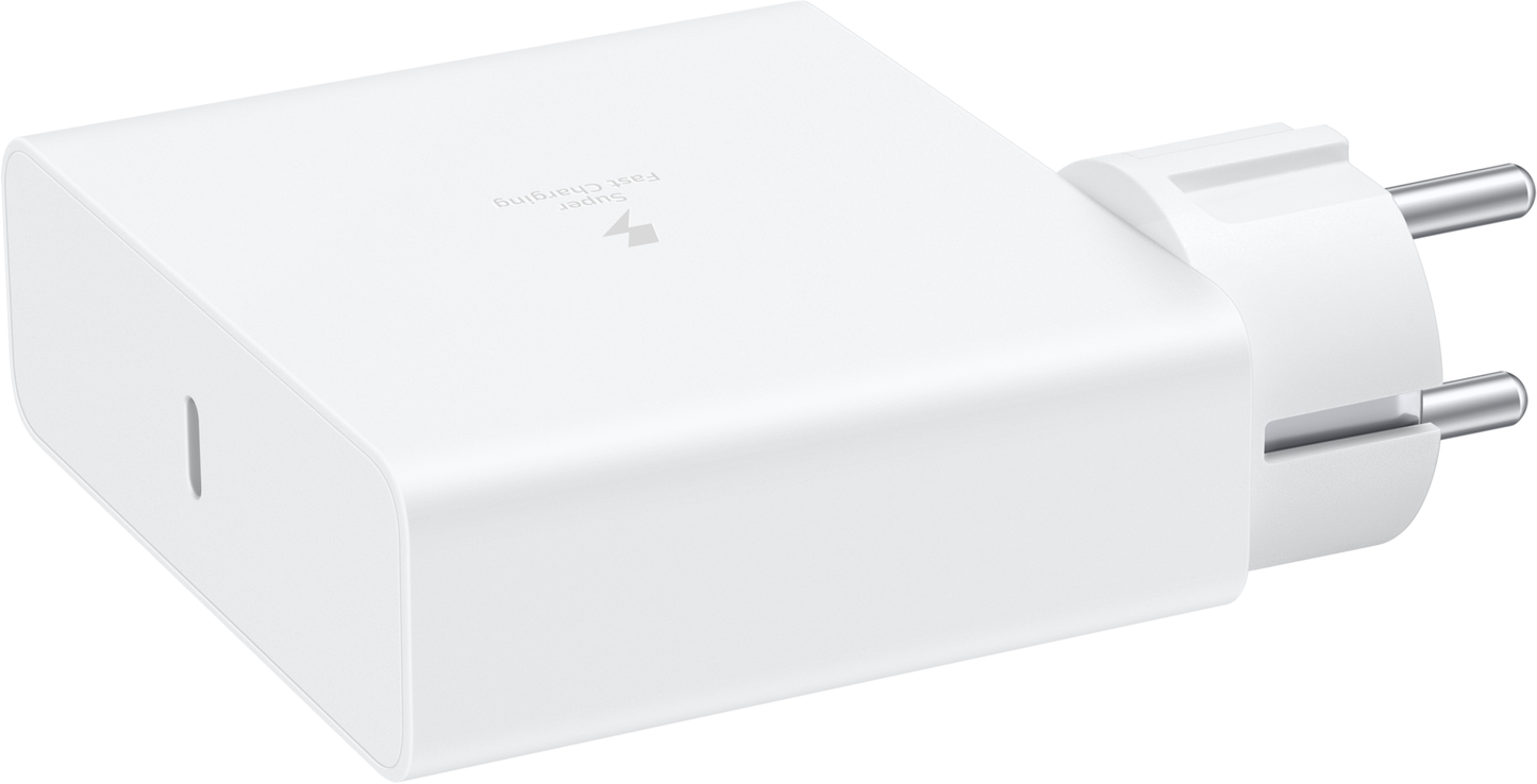 Samsung mrežni punjač, 140W, 5A, 1 x USB-C, Bijela EP-TB410NWEGWW