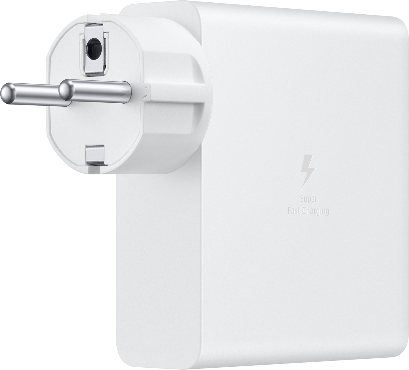 Samsung mrežni punjač, 140W, 5A, 1 x USB-C, Bijela EP-TB410NWEGWW