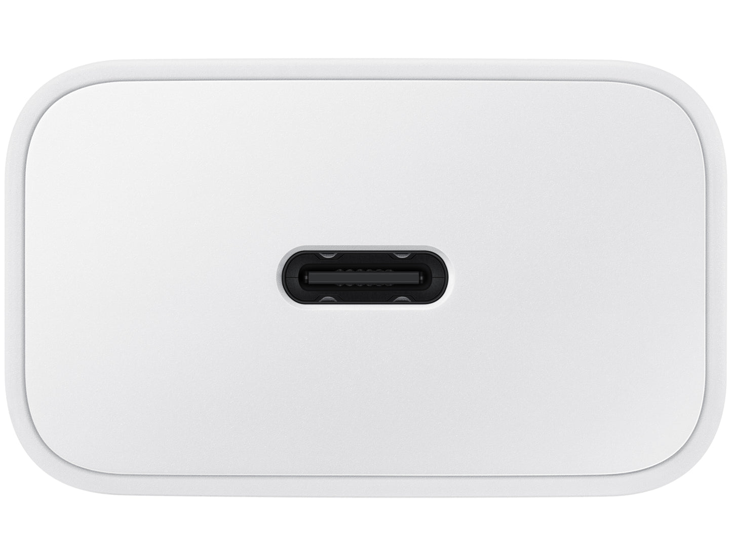 Punjač Samsung mreže, 15W, 2A, 1 x USB-C, Bijeli GP-PTU023DYAWQ